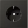 Toma de corriente SCHUKO AL1520NAN (AL1520NAN)