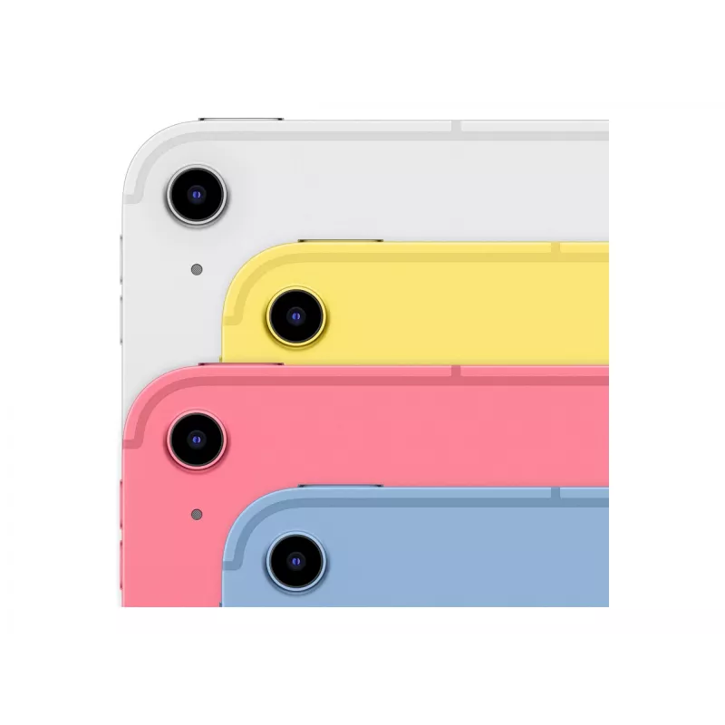 Tablet Apple iPad 5G LTE-TDD y LTE-FDD 11 pulgadas A16 128 GB iPadOS 18
