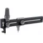 Set de sierras de corona KWB 40–230 mm 922920 — alto rendimiento de corte