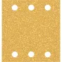 Bosch 2 608 900 890 herramienta rotativa accesorio de lijado/amolado madera hoja de lijar
