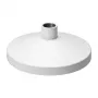 Soporte para cámara de seguridad I-PRO WV-QSR503F-W, blanco, soporte de una pieza