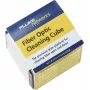 Accesorio de limpieza de fibra Fluke cubo (NFC-CUBE)