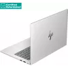 RENEW SILVER HP EliteBook 6 G1i 14 - Ultra 7-255U, 16GB, 512GB SSD, 14 inch WUXGA 300-nit AG, cámara 5MP IR, FPR, teclado US retroiluminado, 56Wh, Win 11 Pro, 1 año