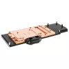 Watercool Heatkiller IV para Radeon RX 5700 / XT – refrigeración líquida GPU full-cover de acetal