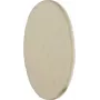 Makita - disco de pulir - para metal, vidrio - redondo - 125 mm - para Makita BO5031, BO5031J, BO5041, BO5041J, DBO180RTJ, DBO180Z