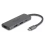 DeLOCK base de acoplamiento USB Type-C 8K HDMI USB PD 3.0 100 W