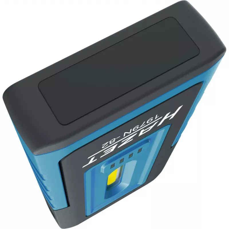 Linterna LED Hazet 1979 N-82 — compacta linterna de inspección a pilas