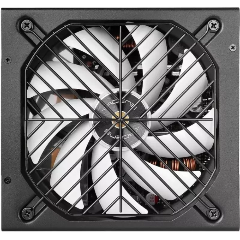 Fuente de alimentación TACENS VALEO V 900M 900W ATX 3.1 80 PLUS Silver, modular, 67A +12V, ventilador 14cm