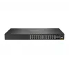 Switch HPE Aruba Networking CX 6200F 24G 4SFP+ – gestionado
