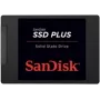 SANDISK SSD Plus 250GB 6,35cm 2,5