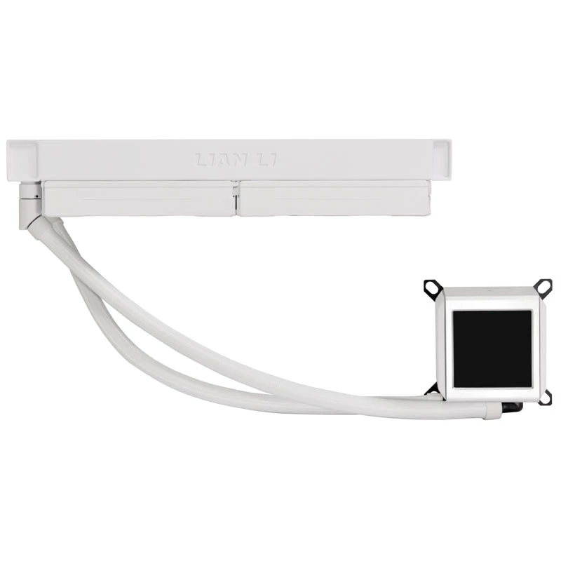 Kit de refrigeración líquida Lian Li GA II LCD