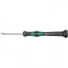 Wera 1429 herramienta de elevación para electrónica y mecánica de precisión, hoja de 50 mm