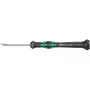 Herramienta de apertura Wera 1429 1 negro verde 147 mm 13 mm