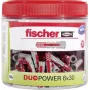 Taco de pared de 2 componentes Fischer 30 mm 6 mm 535981 1 ud. (535981)