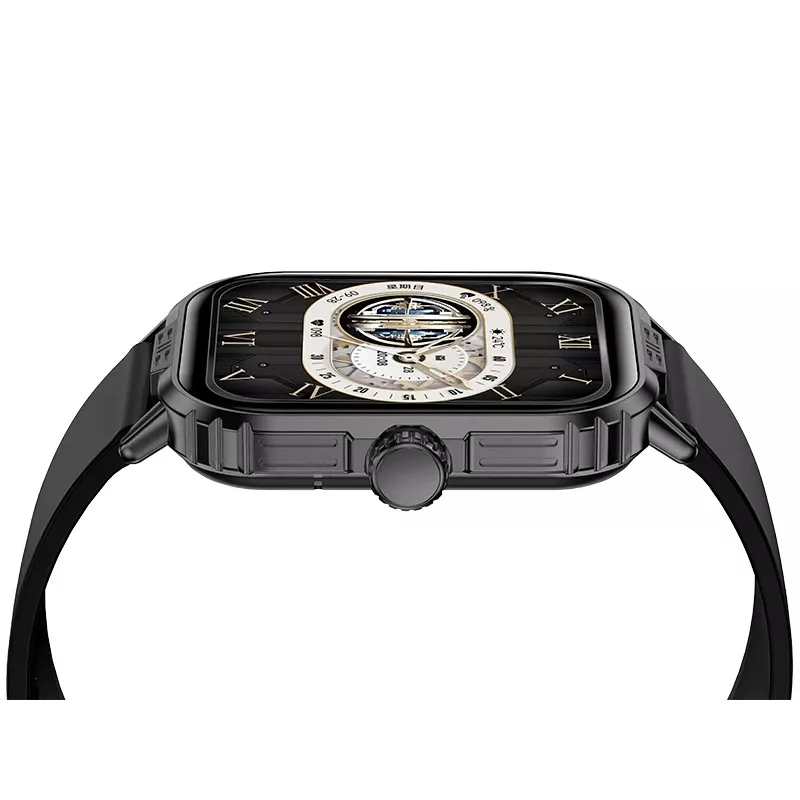 Tracer 47635 FitOn smartwatch negro