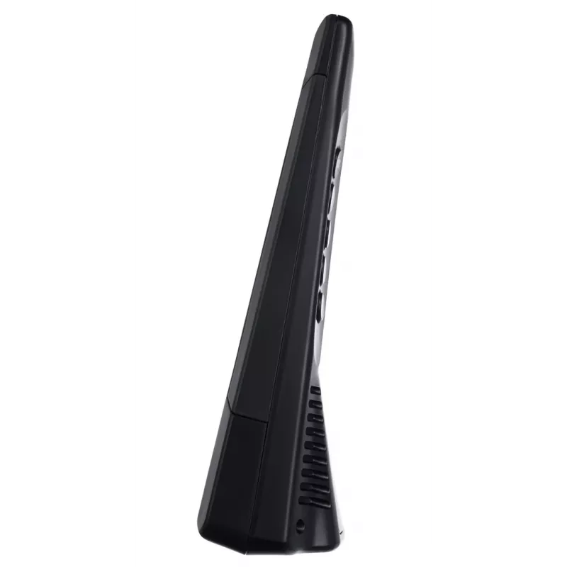 Levenhuk Weezer Teo TH40 termómetro ambiental electrónico interior/exterior negro