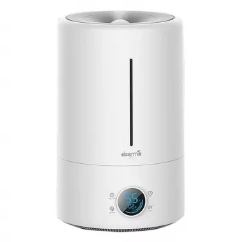 Humidificador Xiaomi DEM-F628S 5L 25W blanco