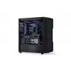 ENDORFY Navis F280 ARGB Caja de PC Refrigeración líquida All-in-One 14 cm Negro 1 ud.
