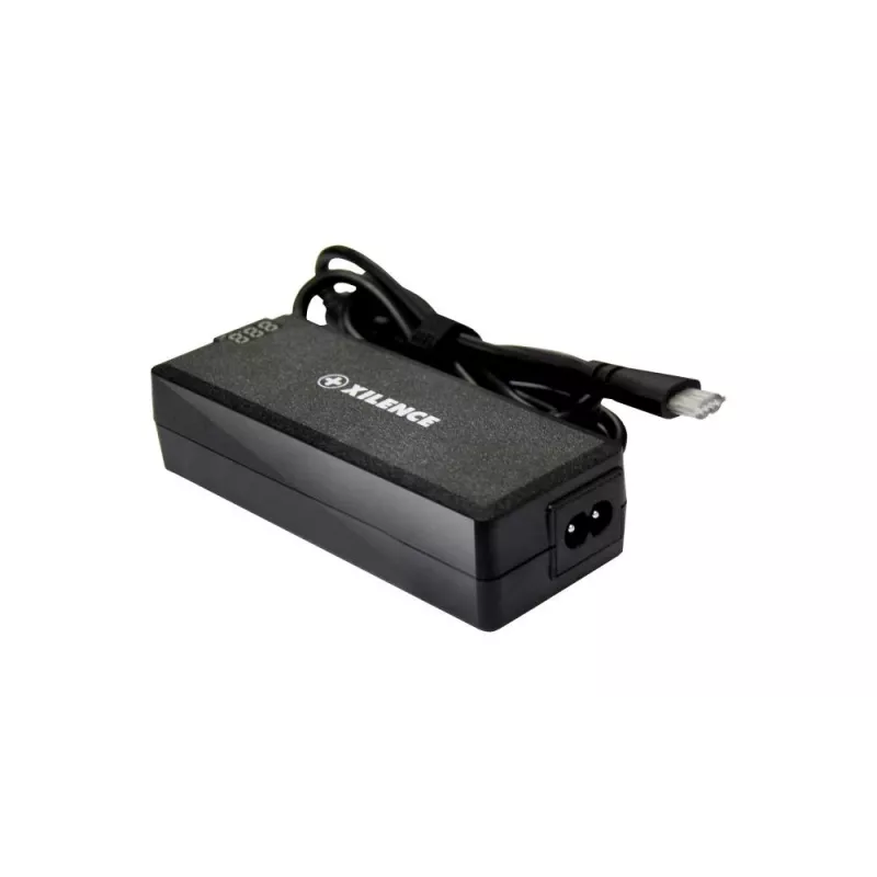 Adaptador de CA para portátil UNIV. 90W/XM010 XILENCE