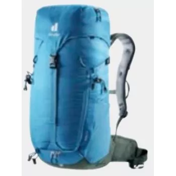 Mochila DEUTER Trail 24L — armazón interno, 24 l, 1,05 kg, azul