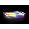Letrero luminoso LED de neón ActiveJet AJE-NEON COFFEE, multicolor, USB 5V, montaje en superficie, marco de plástico AS
