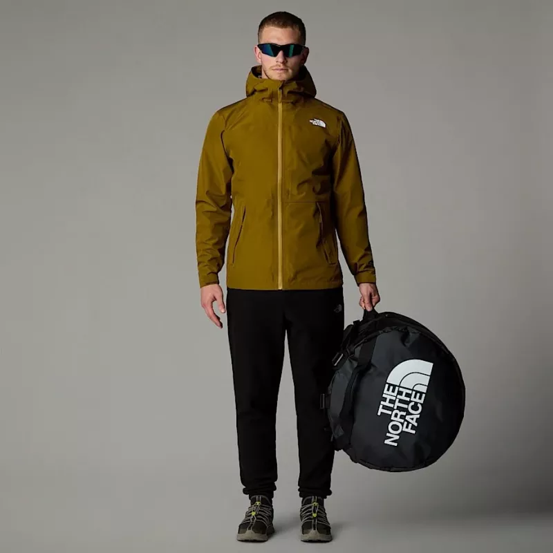 Bolsa duffel Base Camp XXL-TNF Black-tnf white-npf THE NORTH FACE