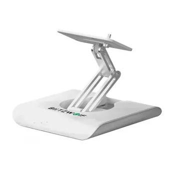 Soporte para proyector BlitzWolf BW-VF4, giro 360°, altura ajustable