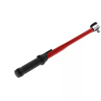 GEDORE rojo Llave dinamométrica 1/2 40-200Nm L.485mm (R68900200)