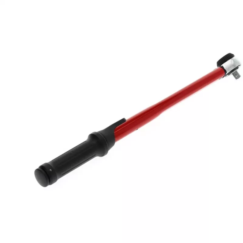 GEDORE rojo Llave dinamométrica 1/2 40-200Nm L.485mm (R68900200)