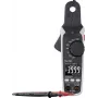 Voltcraft VC513 pinza amperimétrica 80A resolución 1 mA CAT III 600 V cuentas de visualización 4000 alta precisión (VC-16044220)