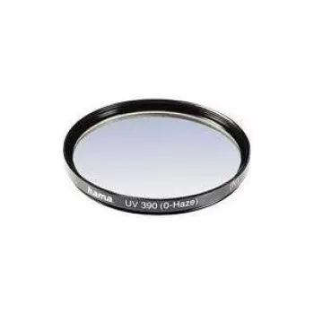 Filtro UV Hama Hama UV-Filter 390 62 mm