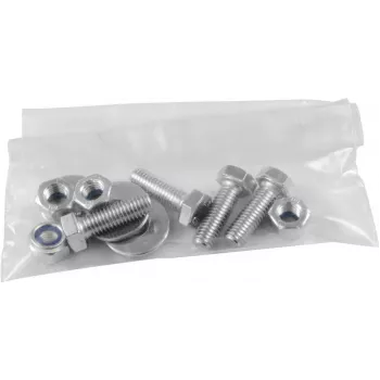 Set de tornillos EUROLITE 50301591 para placas de montaje MD