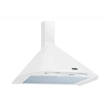 Campana extractora Akpo WK-5 Rondo Turbo 50 blanca