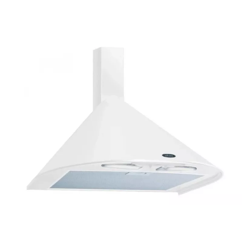 Campana extractora Akpo WK-5 Rondo Turbo 50 blanca
