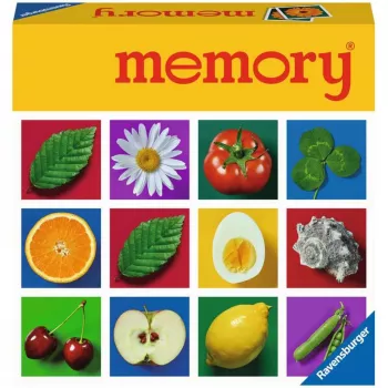 Ravensburger memory Classic juego de cartas M