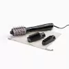 BaByliss Style Smooth 1000 AS128E secador y rizador de pelo, negro