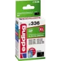 edding cartucho de tinta EDD-336 negro compatible con HP 301XL CH563EE