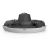 Cámara de red 12MP/WH UVC-G6-PRO-360-W Ubiquiti