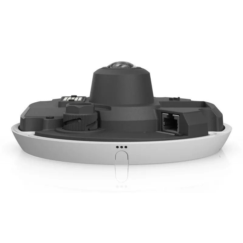 Cámara de red 12MP/WH UVC-G6-PRO-360-W Ubiquiti