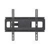 Universal Electronics One For All WM 4452 - Soporte - para pantalla LCD - Tamaño de pantalla: 81,3-165,1 cm (32-65