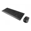 Lenovo GX30N81776 Teclado ratón incluido universal negro
