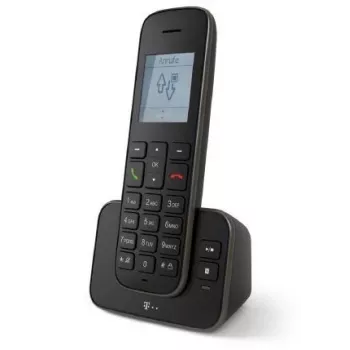 Teléfono DECT Telekom Sinus A 207
