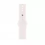 Correa Apple MXM93ZM/A fluoroelastómero compatible con smartwatch