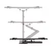 Soporte de TV LogiLink BP0112 177,8 cm (70