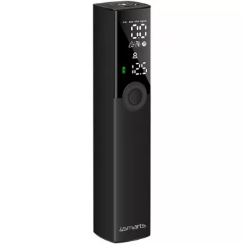 Bomba de aire eléctrica 4smarts 496456 8 Bar 20 L/min
