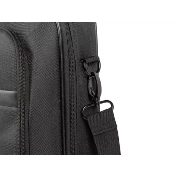 Maletín portafolios NATEC Boxer Lite 39,6 cm (15,6