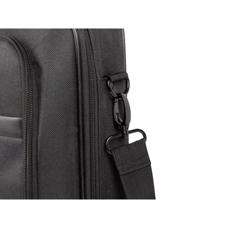 Maletín portafolios NATEC Boxer Lite 39,6 cm (15,6