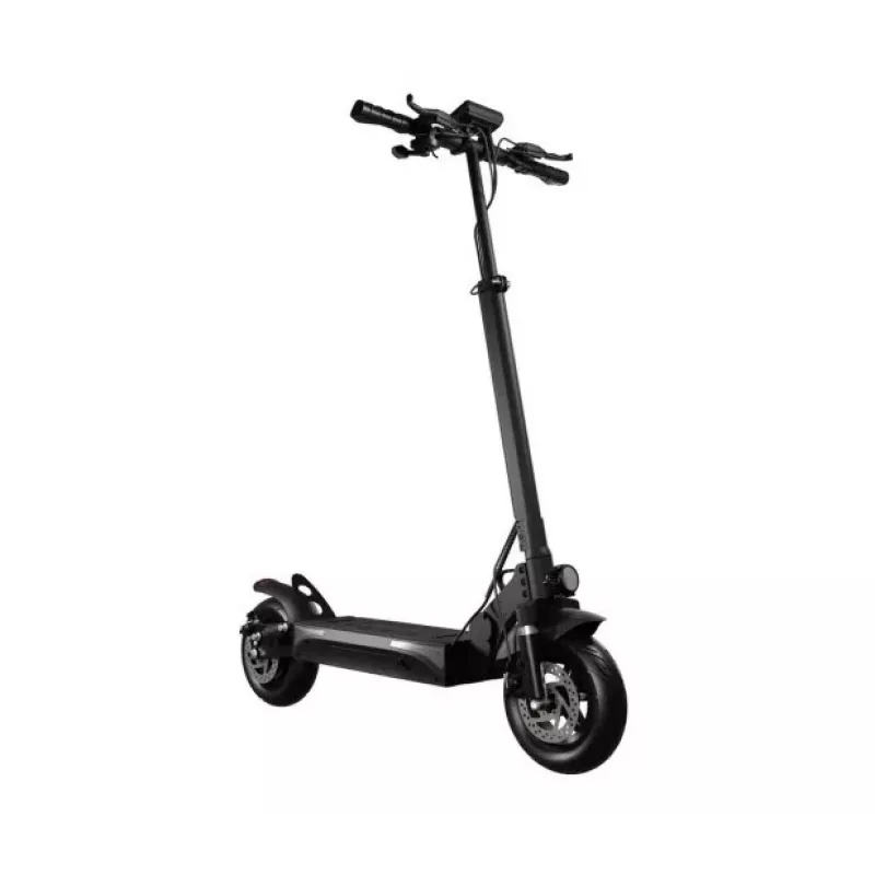 Patinete eléctrico Ruptor R1 v2 negro