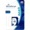 Tarjeta de memoria MediaRange 8 GB SDHC Class 10 MR962