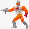 Figura de acción Masters of the Universe Origins Mini Comic Roboto, figura 14 cm